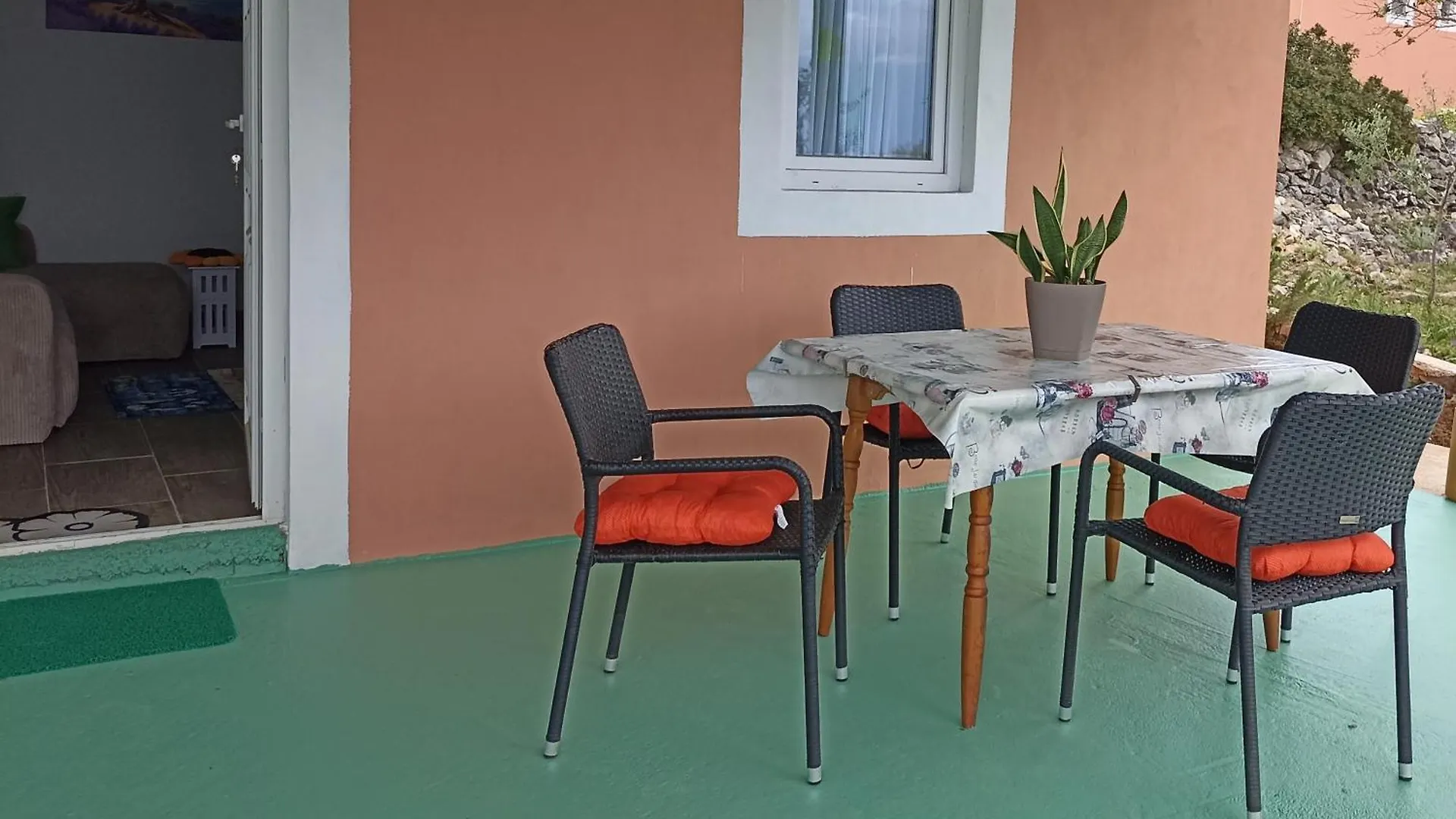 App Bonic Apartment Veli Losinj 0*,  Croatia