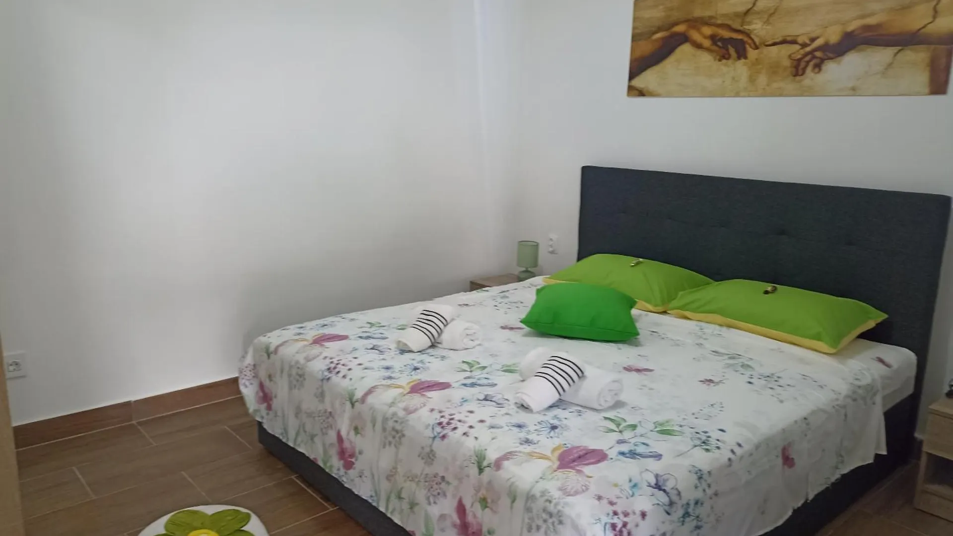 App Bonic Apartment Veli Losinj