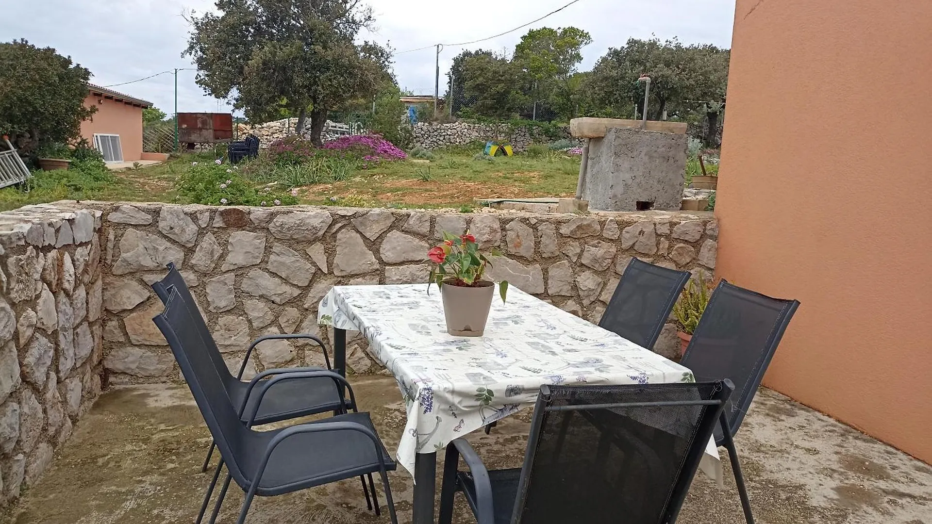 App Bonic Apartment Veli Losinj 0*,