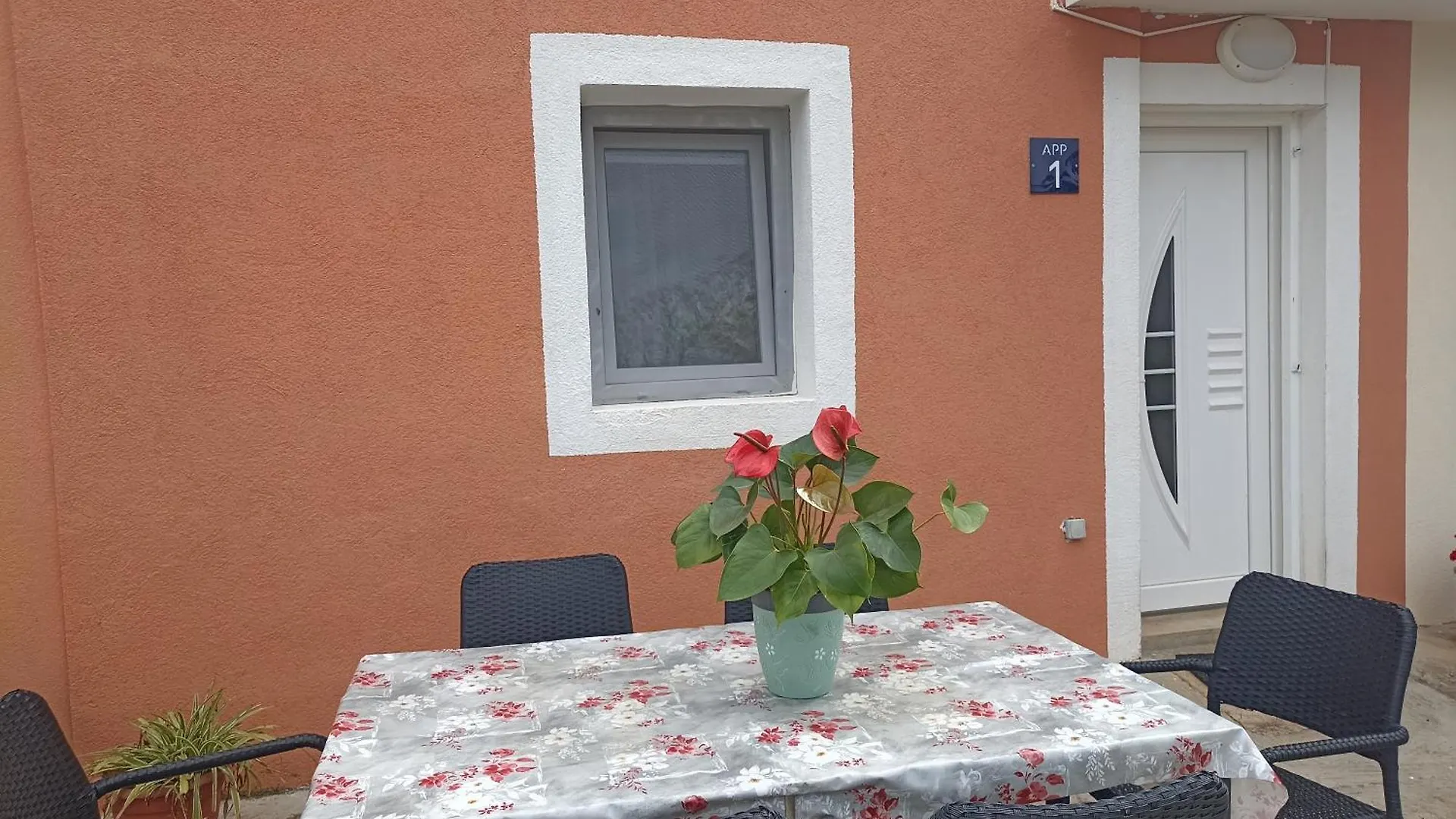 App Bonic Apartment Veli Losinj