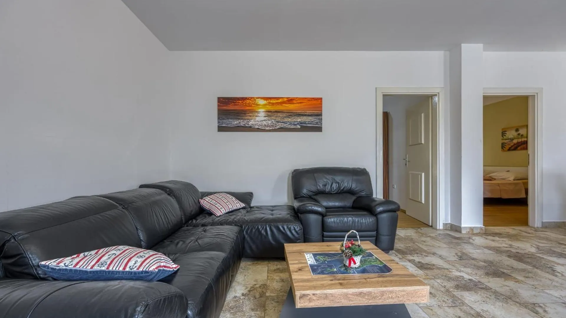 App Bonic Apartment Veli Losinj