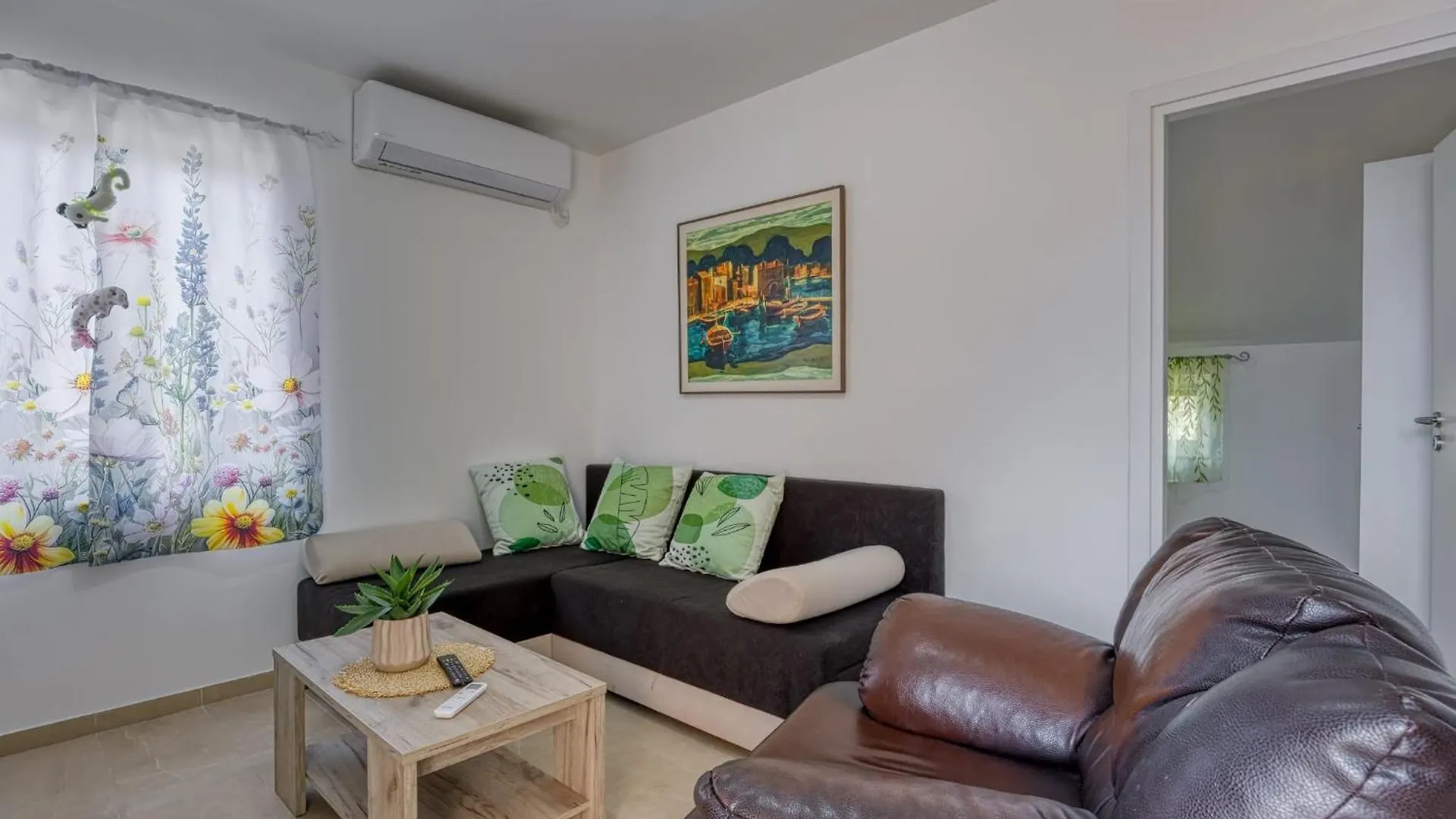 App Bonic Apartment Veli Losinj 0*,
