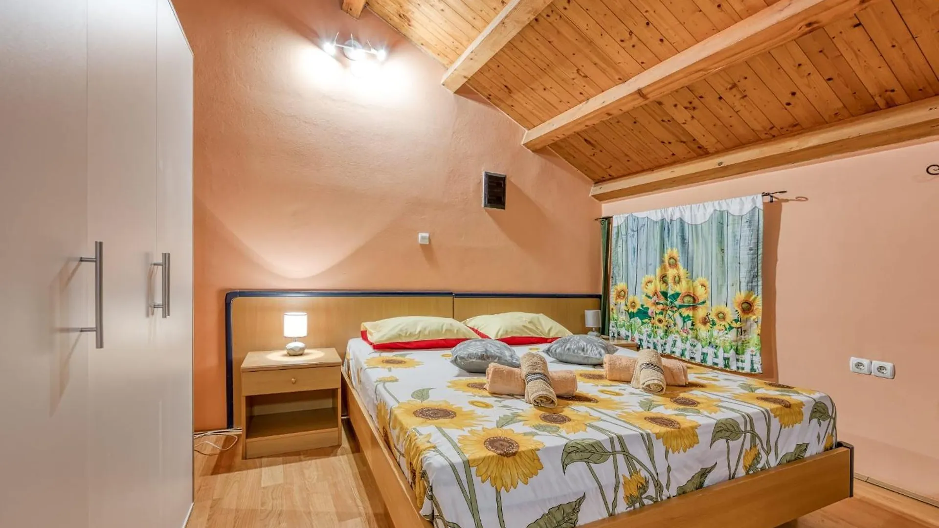 App Bonic Apartment Veli Losinj