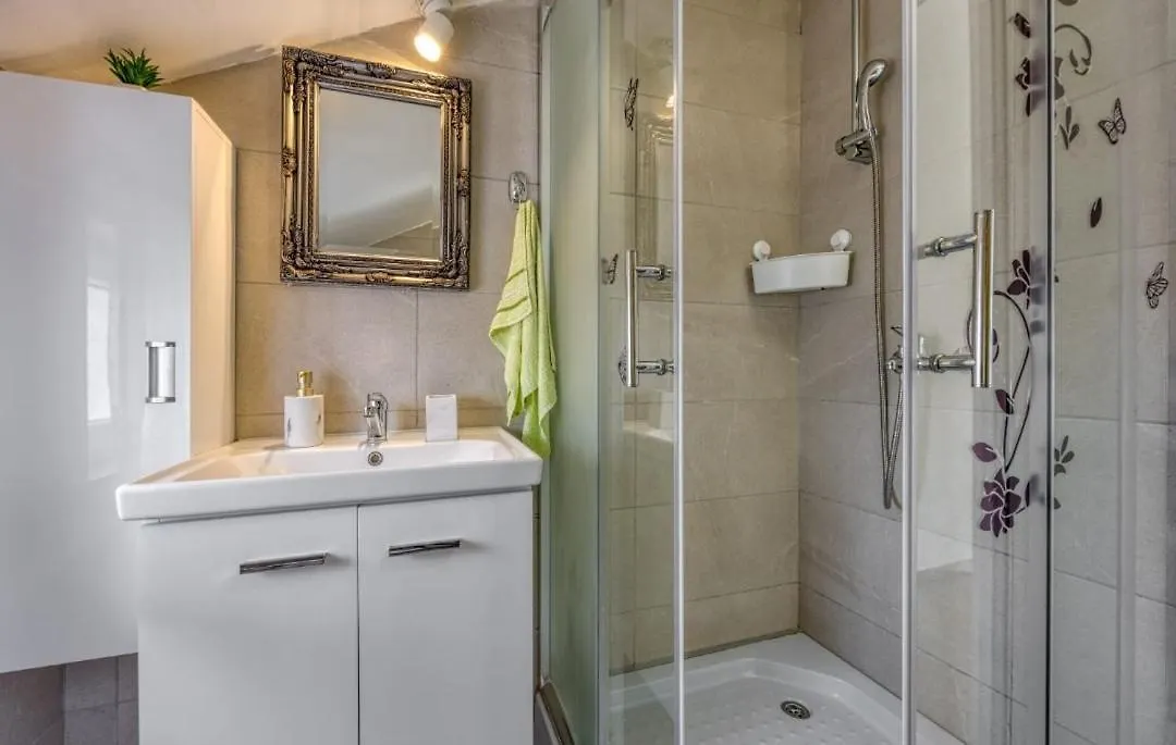 App Bonic Apartment Veli Losinj