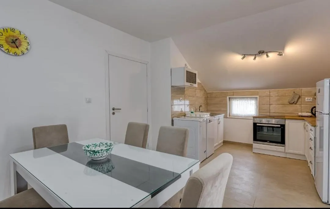 App Bonic Apartment Veli Losinj
