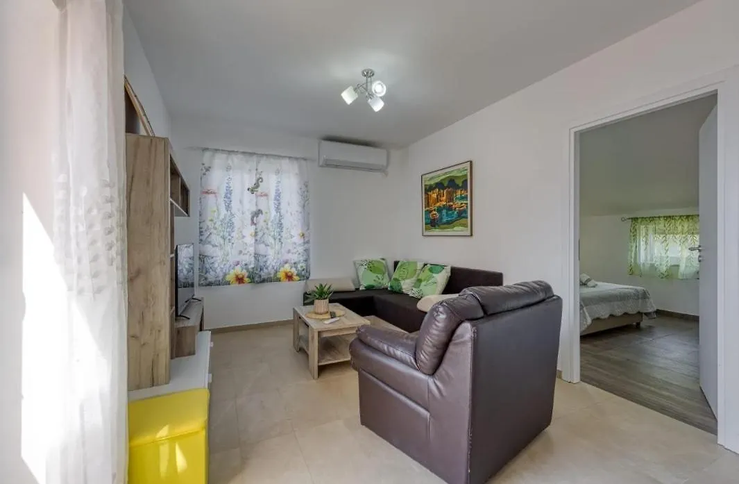 App Bonic Apartment Veli Losinj