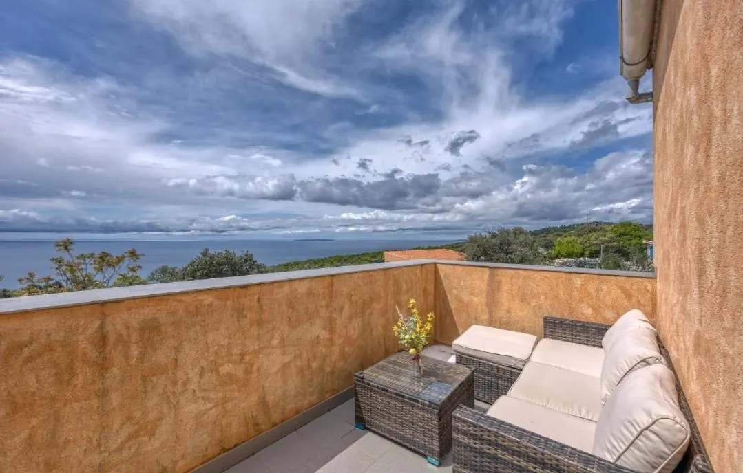 App Bonic Apartment Veli Losinj