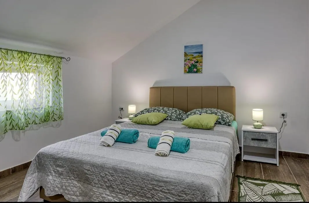 App Bonic Apartment Veli Losinj