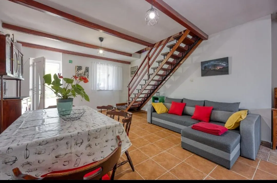 App Bonic Apartment Veli Losinj