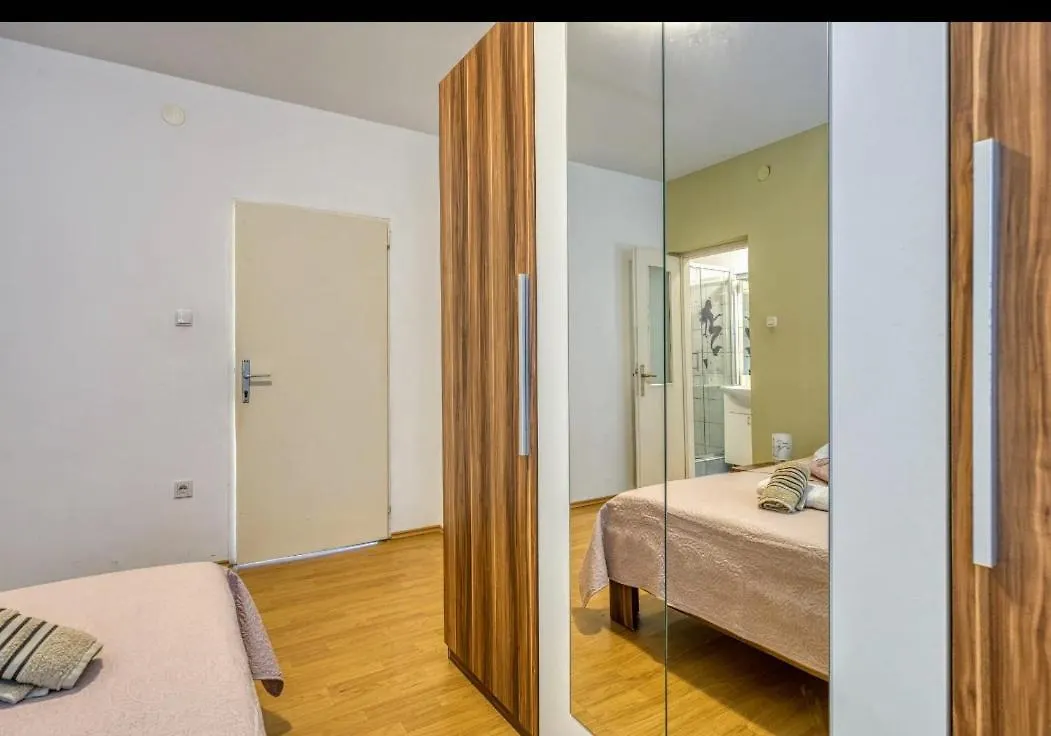 App Bonic Apartment Veli Losinj Croatia